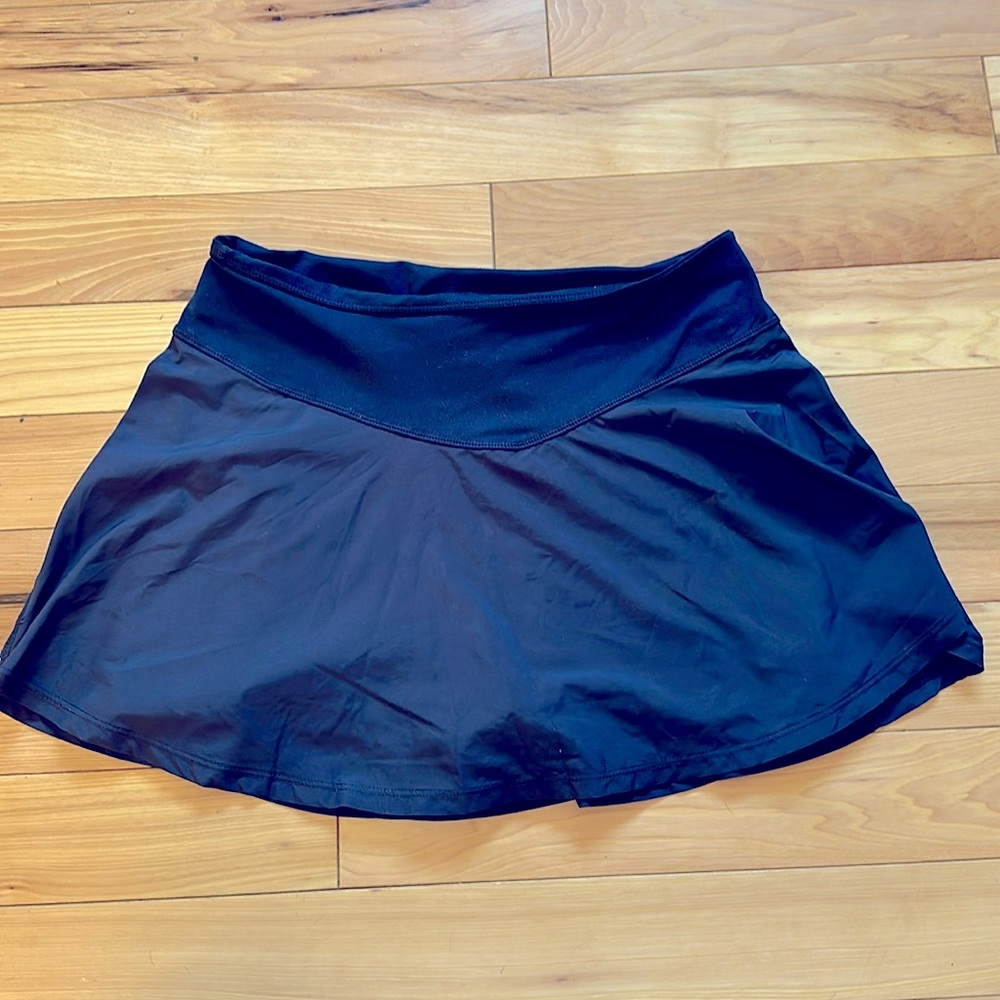 FP movement skort